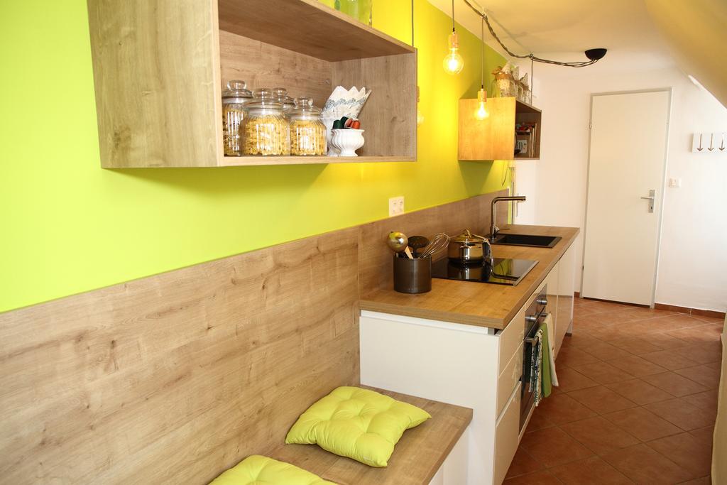 Apartment-Joanneum Graz Buitenkant foto