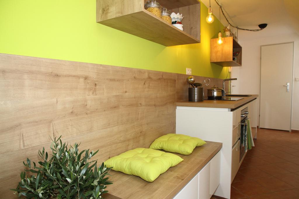 Apartment-Joanneum Graz Buitenkant foto