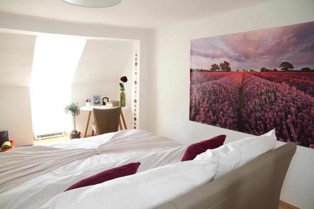 Apartment-Joanneum Graz Buitenkant foto
