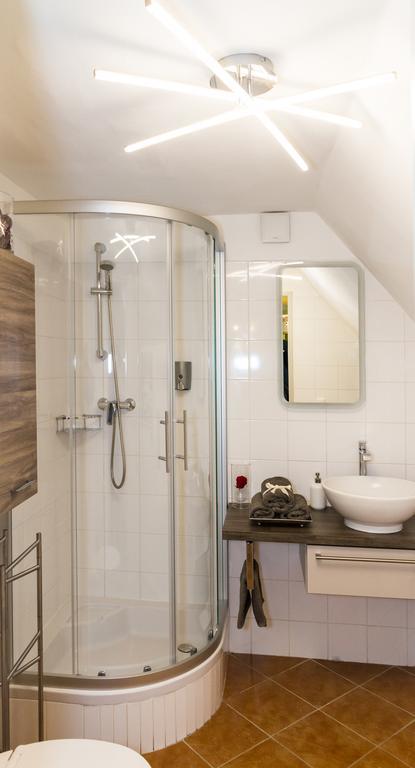 Apartment-Joanneum Graz Buitenkant foto