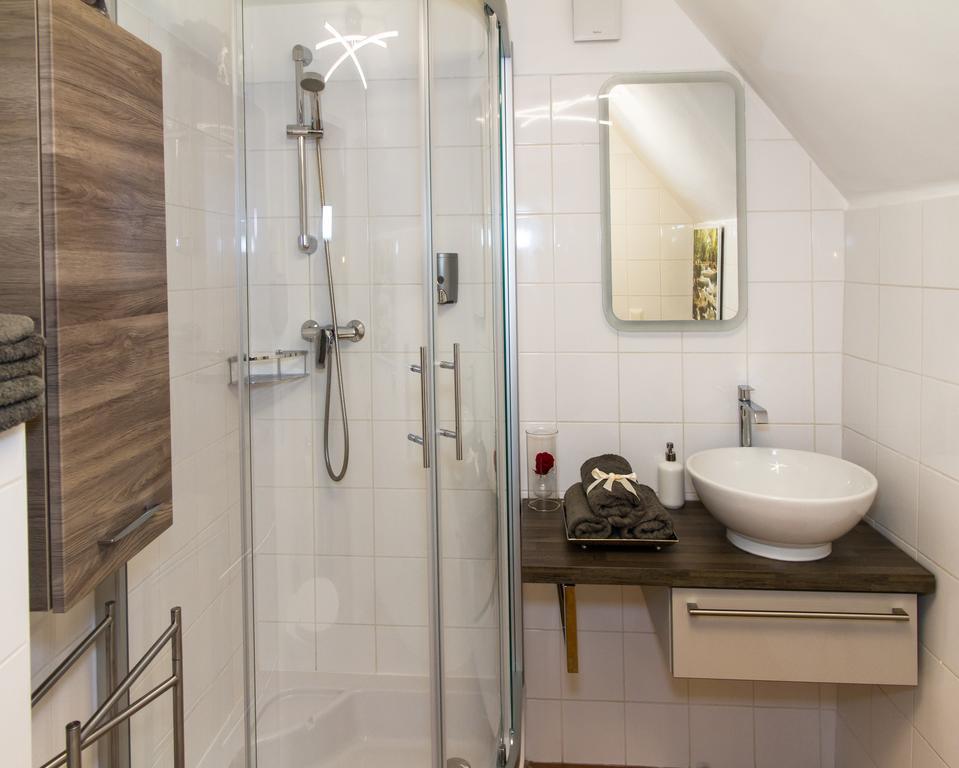 Apartment-Joanneum Graz Buitenkant foto