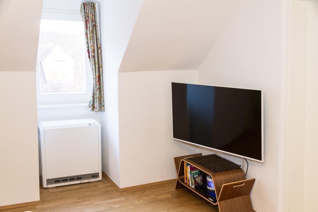 Apartment-Joanneum Graz Buitenkant foto
